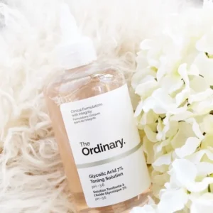 Glycolic Acid 7% Toning Solution