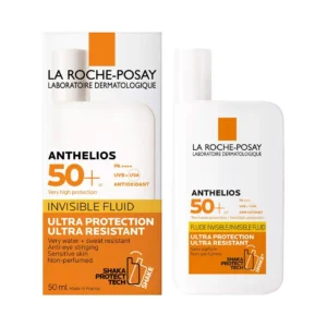 La Roche-Posay Anthelios Shaka Fluid Invisible SPF50+