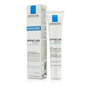 La Roche-Posay Effaclar Duo - + Corrective Unclogging Care