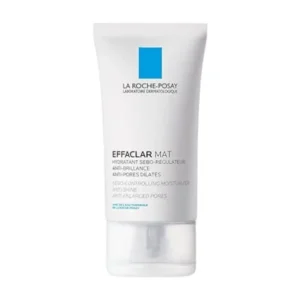 La Roche-Posay Effaclar Mat Face Moisturizer