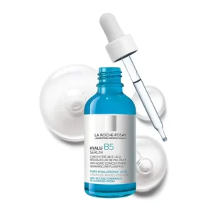 La Roche-Posay Hyalu B5 Pure Hyaluronic Acid Serum