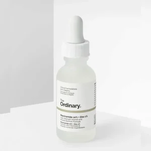Niacinamide 10% + Zinc 1%