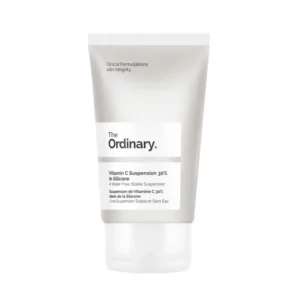 Vitamin C Suspension 23% + HA Spheres 2%